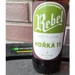 Rebel Horka 11